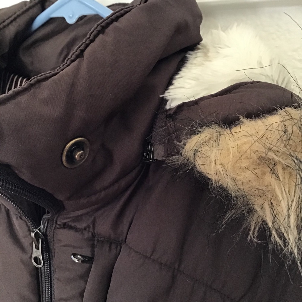 Element Super Cute Puffer Ski Jacket. - image 6